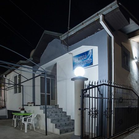 Villa Beautiful Gevgelija Esterno foto