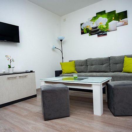 Villa Beautiful Gevgelija Esterno foto