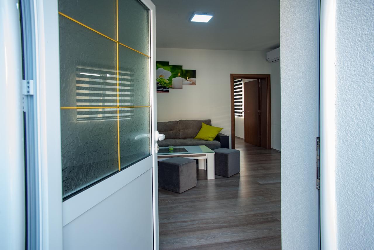 Villa Beautiful Gevgelija Esterno foto