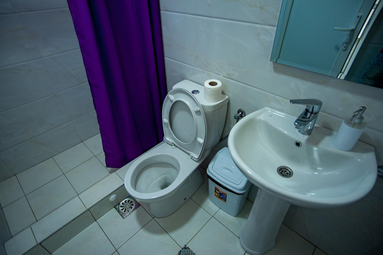 Villa Beautiful Gevgelija Esterno foto