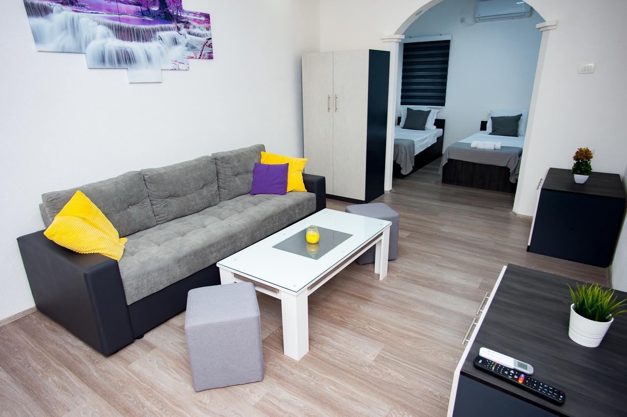 Villa Beautiful Gevgelija Esterno foto
