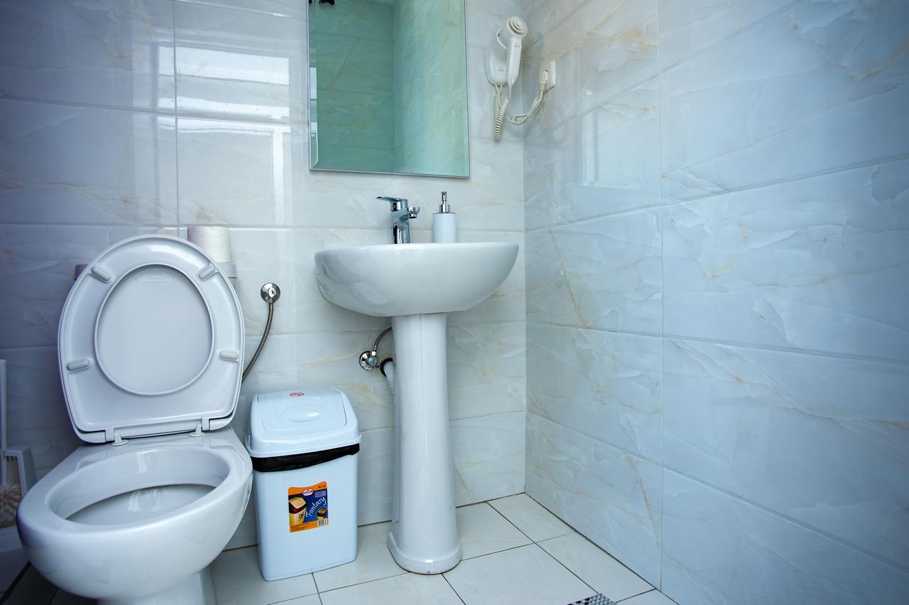 Villa Beautiful Gevgelija Esterno foto
