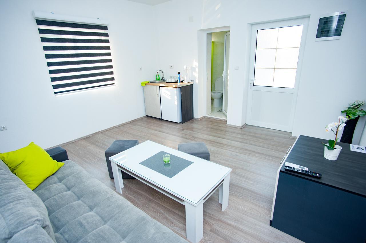 Villa Beautiful Gevgelija Esterno foto