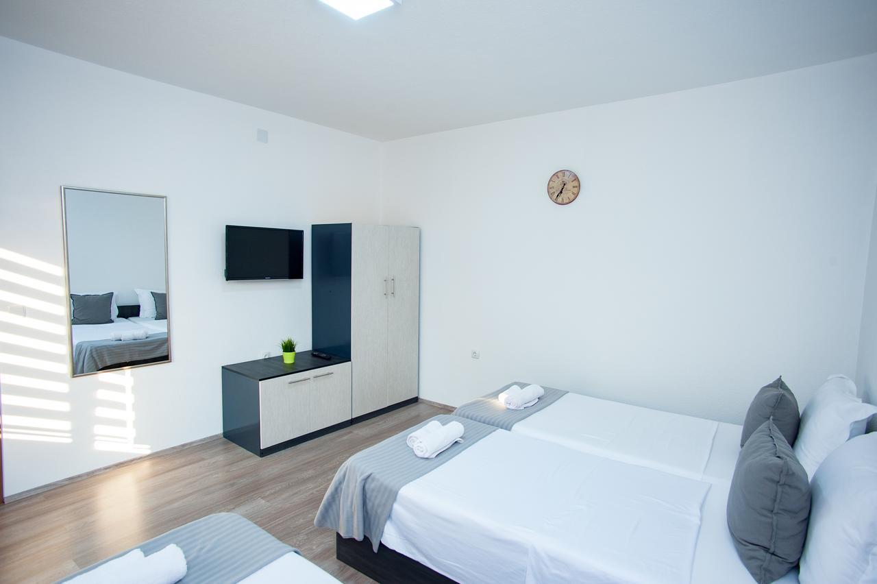 Villa Beautiful Gevgelija Esterno foto