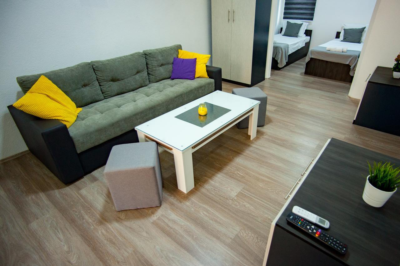 Villa Beautiful Gevgelija Esterno foto
