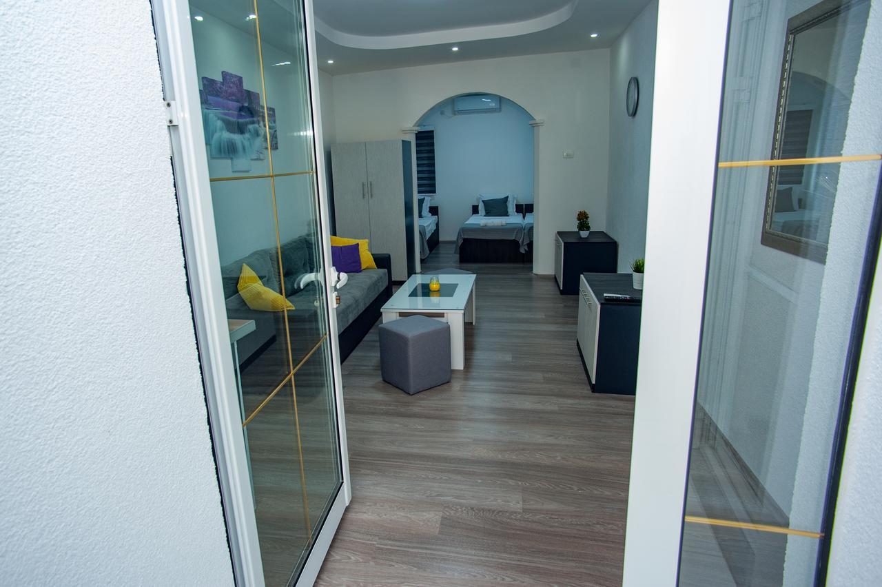 Villa Beautiful Gevgelija Esterno foto