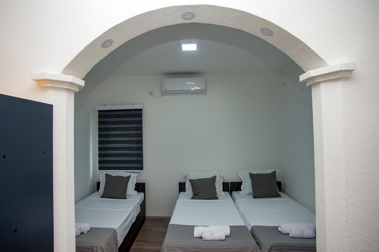Villa Beautiful Gevgelija Esterno foto