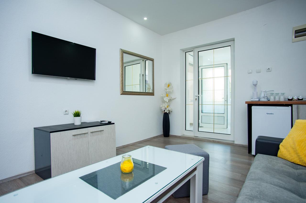 Villa Beautiful Gevgelija Esterno foto