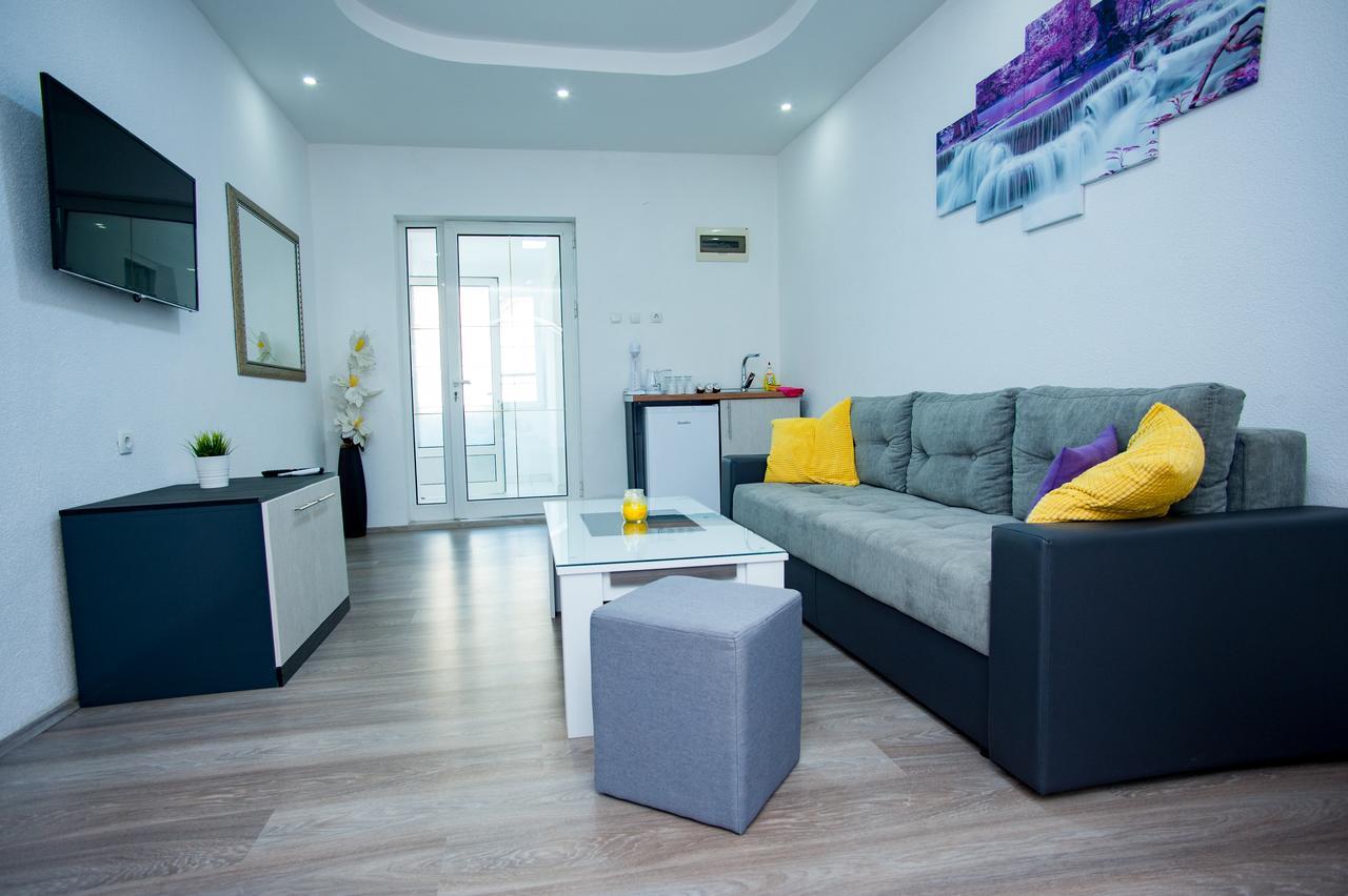 Villa Beautiful Gevgelija Esterno foto