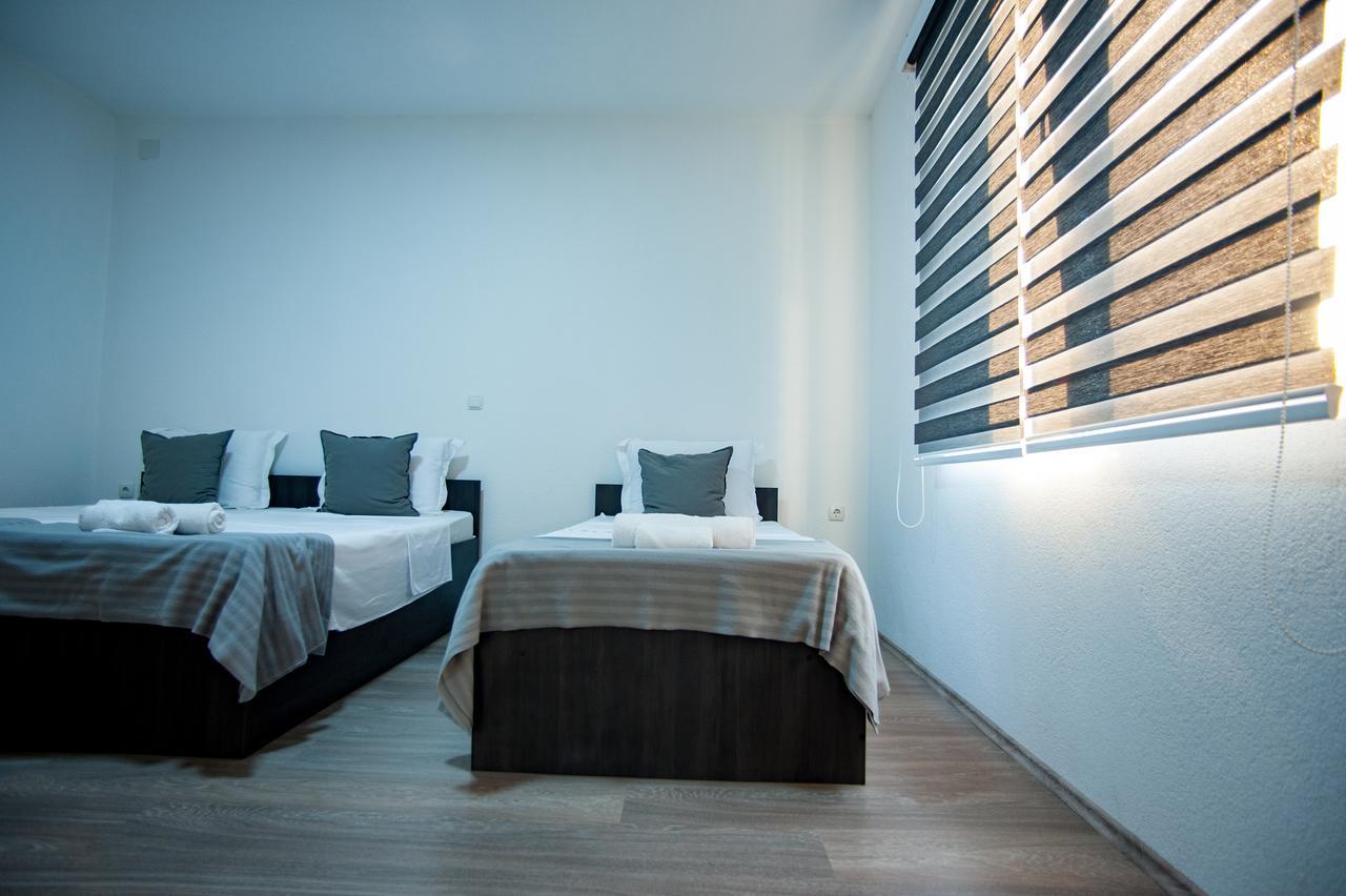 Villa Beautiful Gevgelija Esterno foto