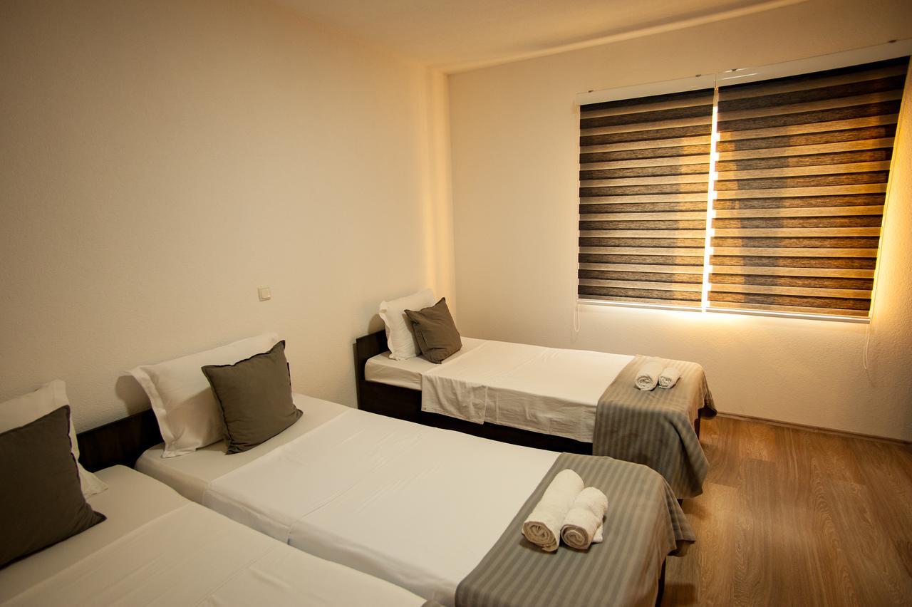 Villa Beautiful Gevgelija Esterno foto