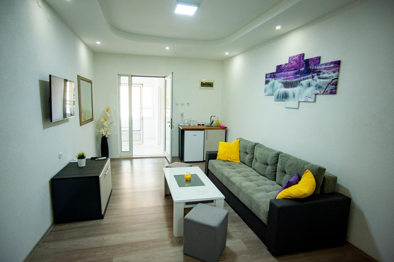 Villa Beautiful Gevgelija Esterno foto