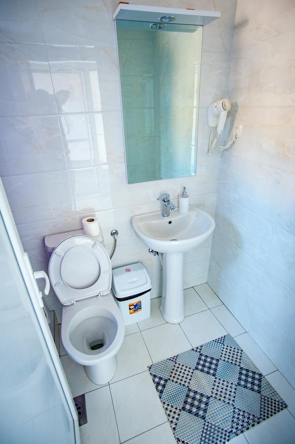 Villa Beautiful Gevgelija Esterno foto