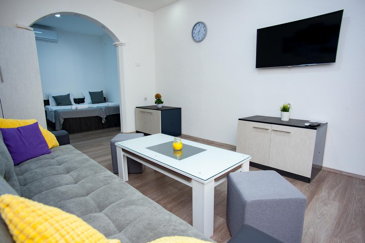 Villa Beautiful Gevgelija Esterno foto