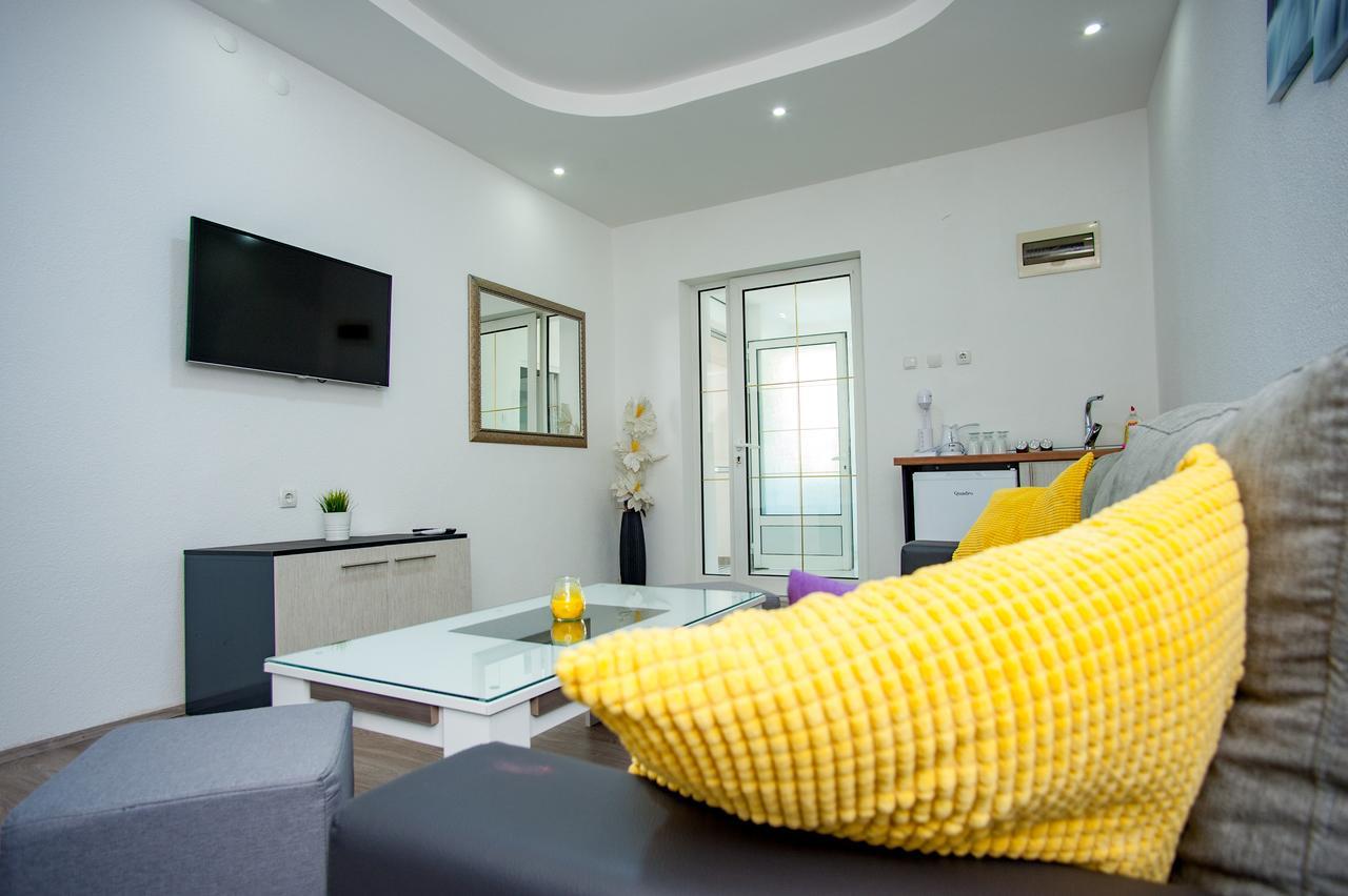 Villa Beautiful Gevgelija Esterno foto