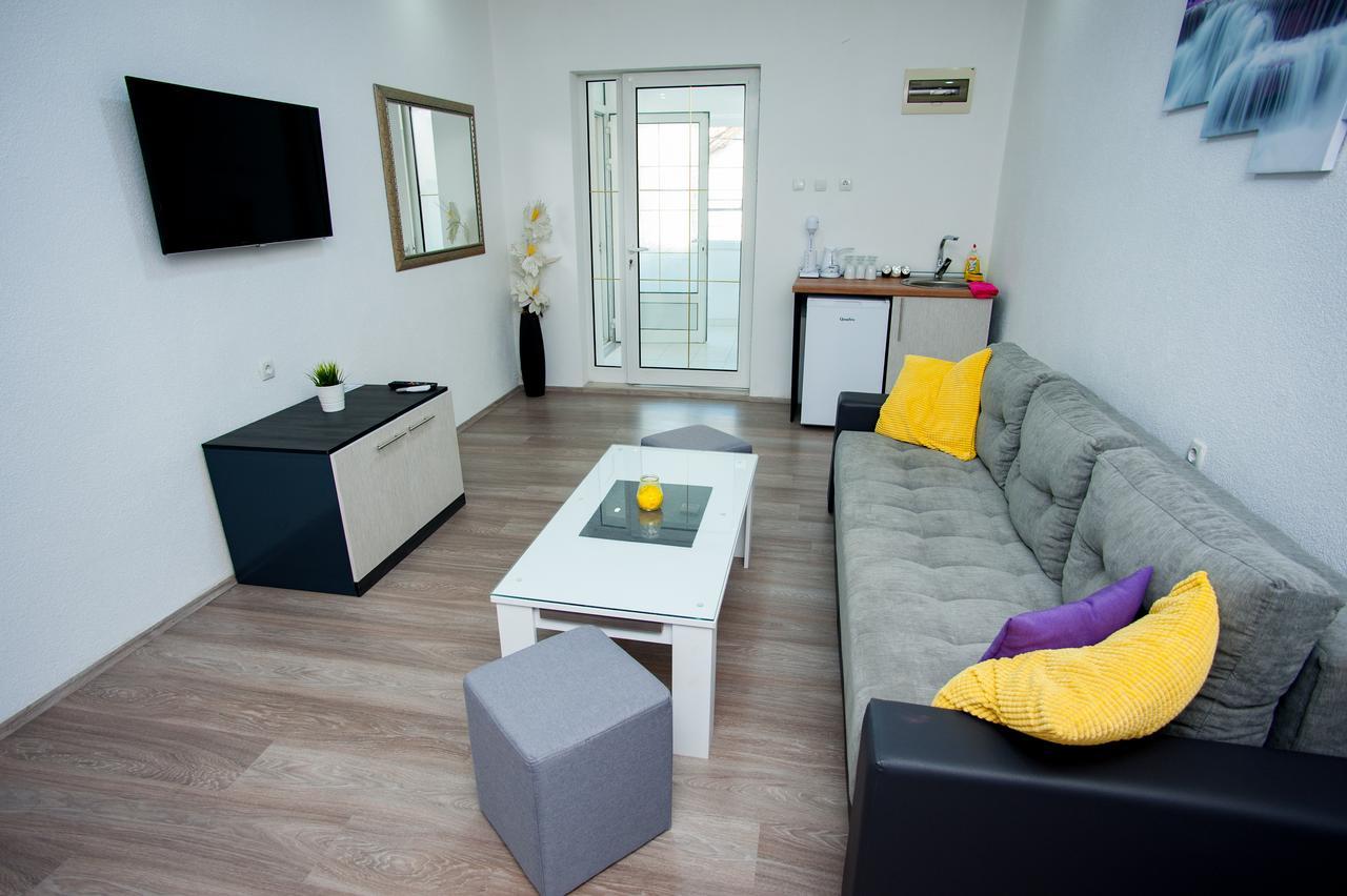 Villa Beautiful Gevgelija Esterno foto