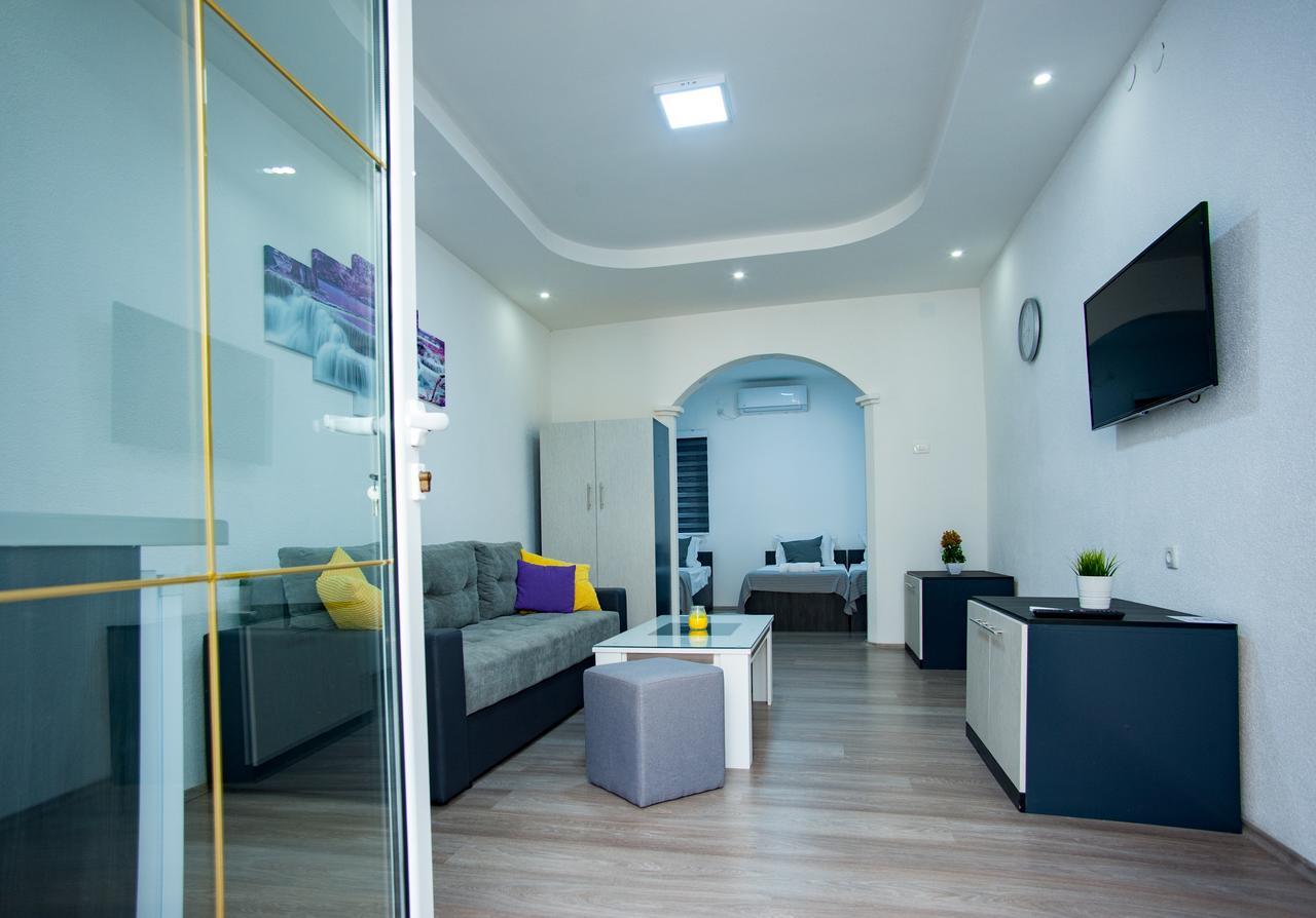 Villa Beautiful Gevgelija Esterno foto
