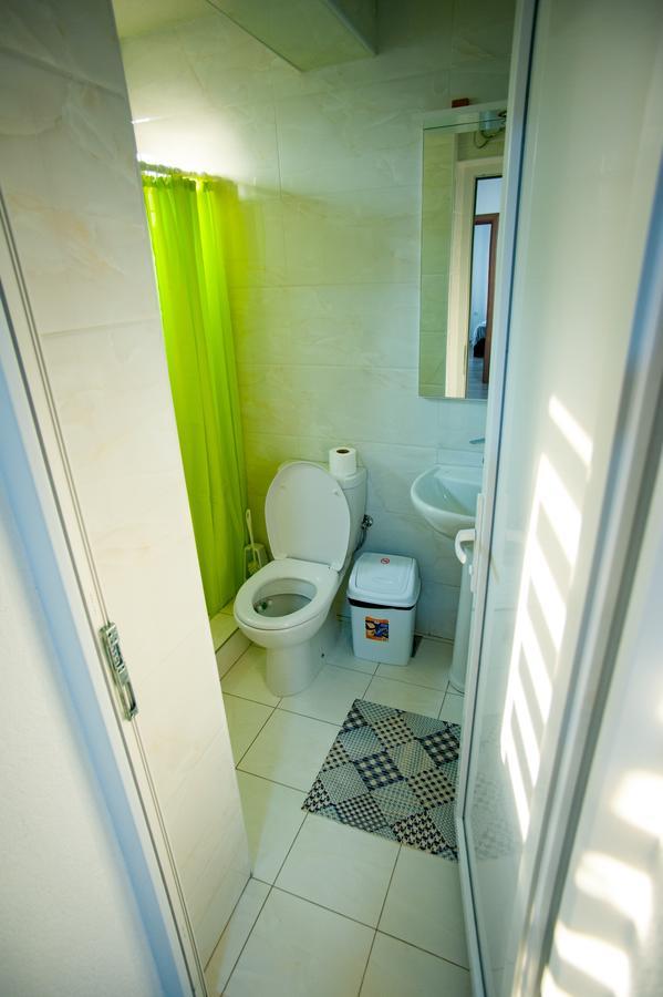 Villa Beautiful Gevgelija Esterno foto