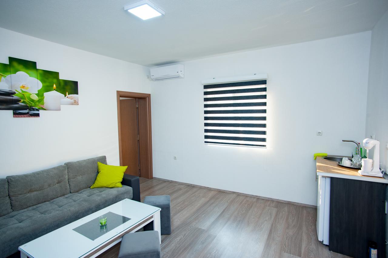 Villa Beautiful Gevgelija Esterno foto
