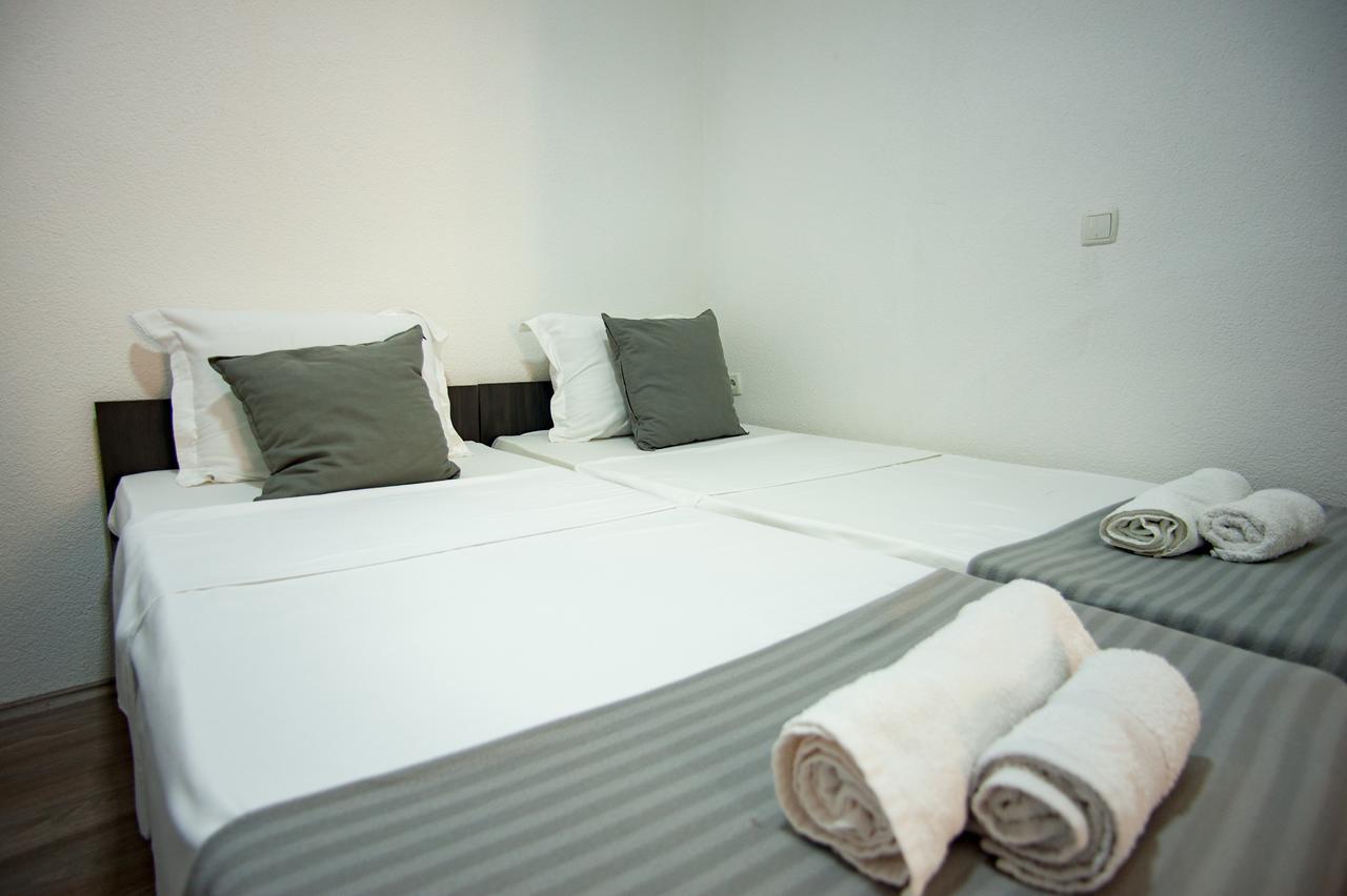 Villa Beautiful Gevgelija Esterno foto