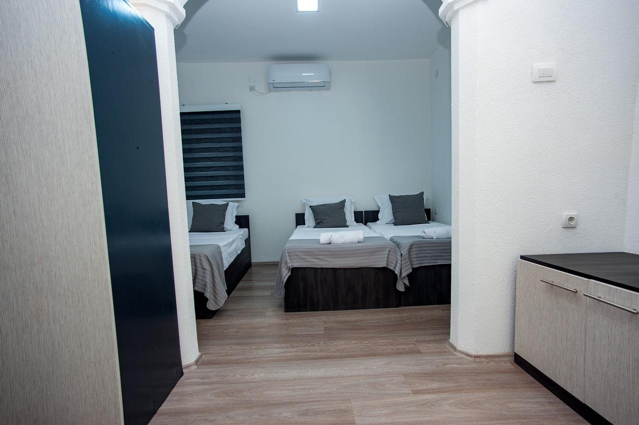 Villa Beautiful Gevgelija Esterno foto