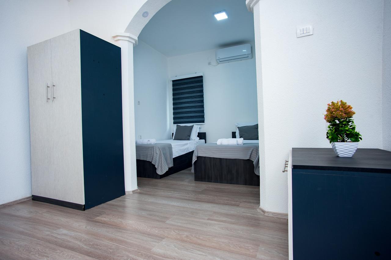 Villa Beautiful Gevgelija Esterno foto