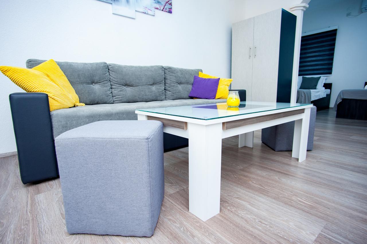 Villa Beautiful Gevgelija Esterno foto