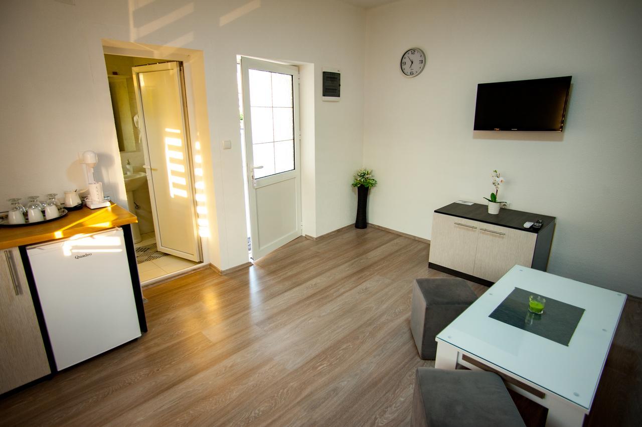 Villa Beautiful Gevgelija Esterno foto