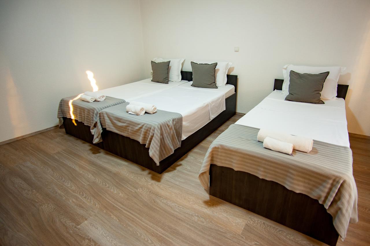 Villa Beautiful Gevgelija Esterno foto