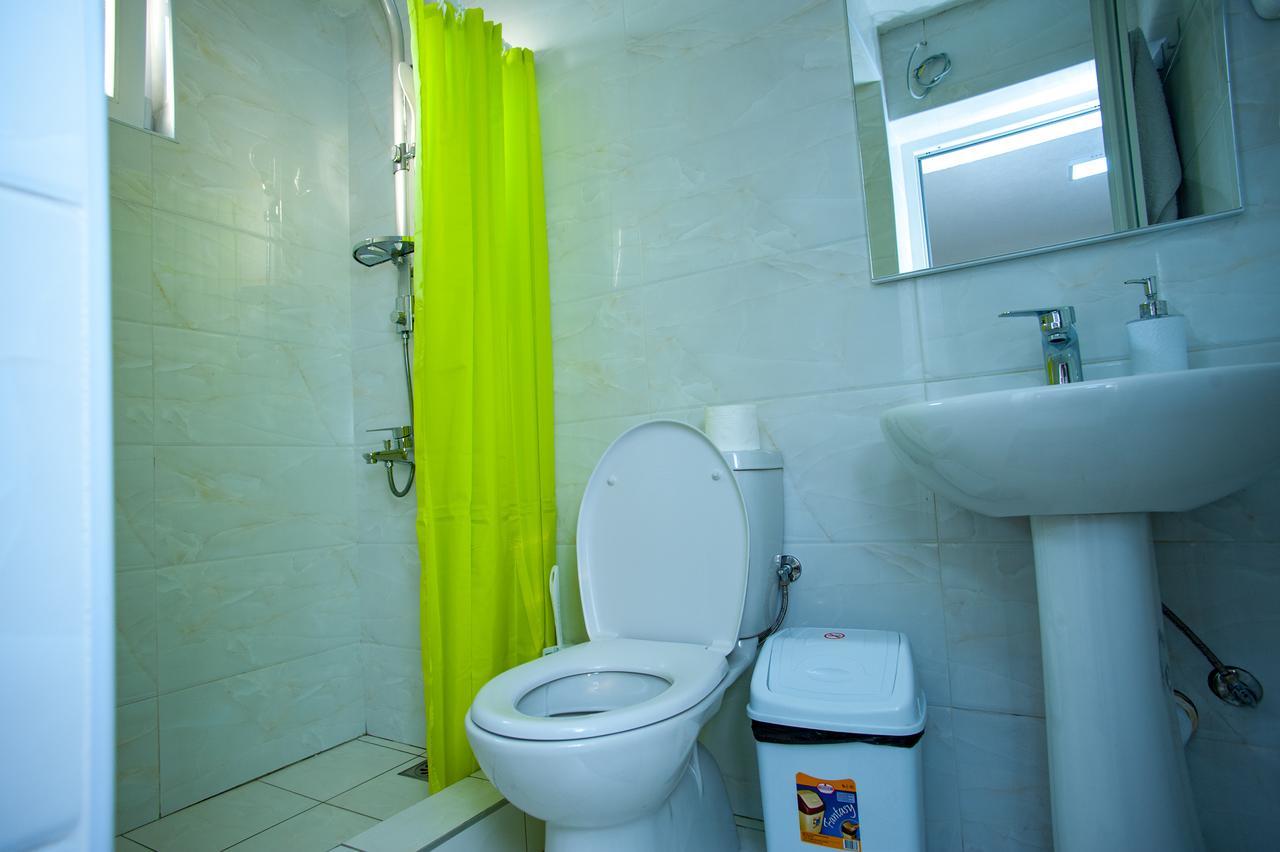 Villa Beautiful Gevgelija Esterno foto