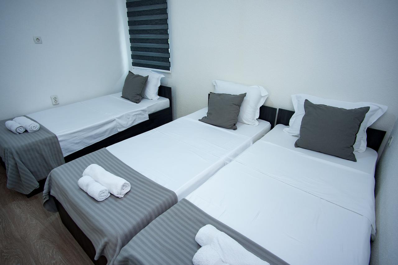 Villa Beautiful Gevgelija Esterno foto