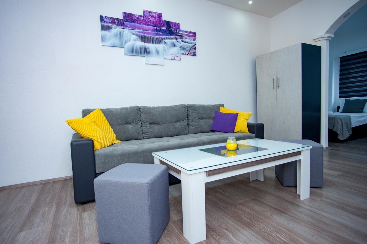 Villa Beautiful Gevgelija Esterno foto