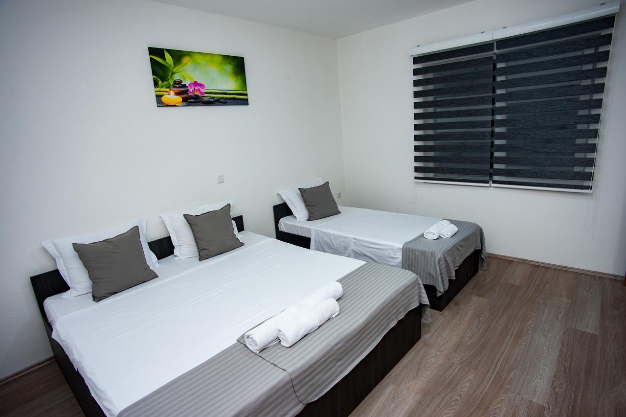 Villa Beautiful Gevgelija Esterno foto