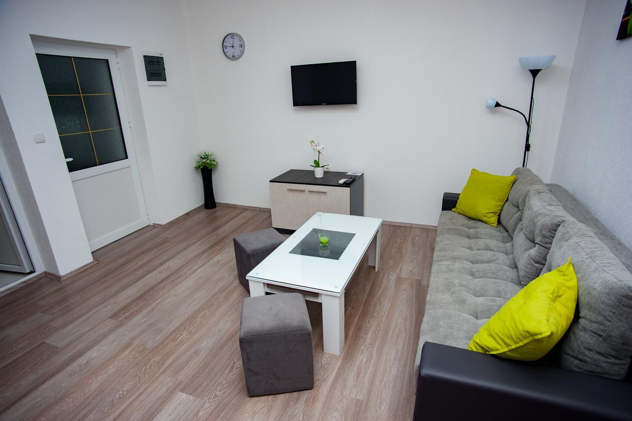 Villa Beautiful Gevgelija Esterno foto