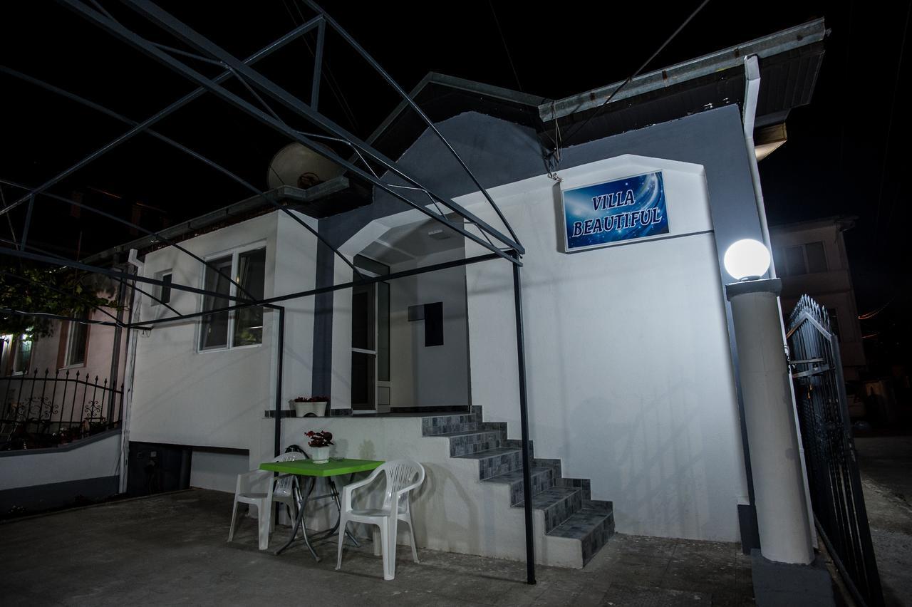 Villa Beautiful Gevgelija Esterno foto