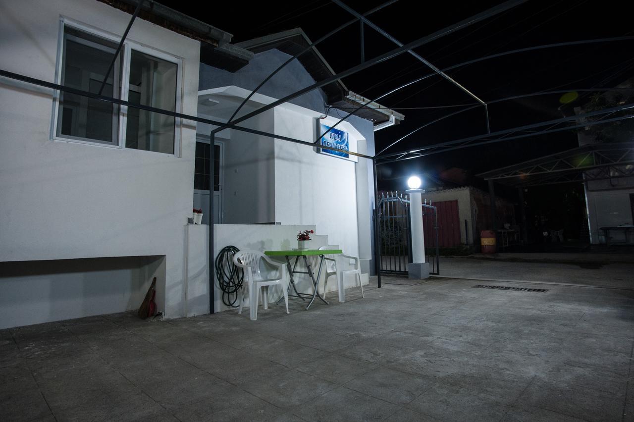 Villa Beautiful Gevgelija Esterno foto