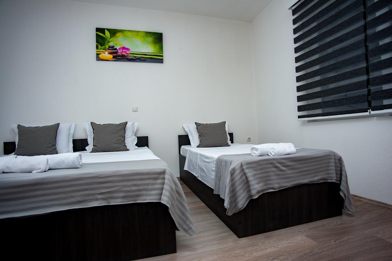 Villa Beautiful Gevgelija Esterno foto