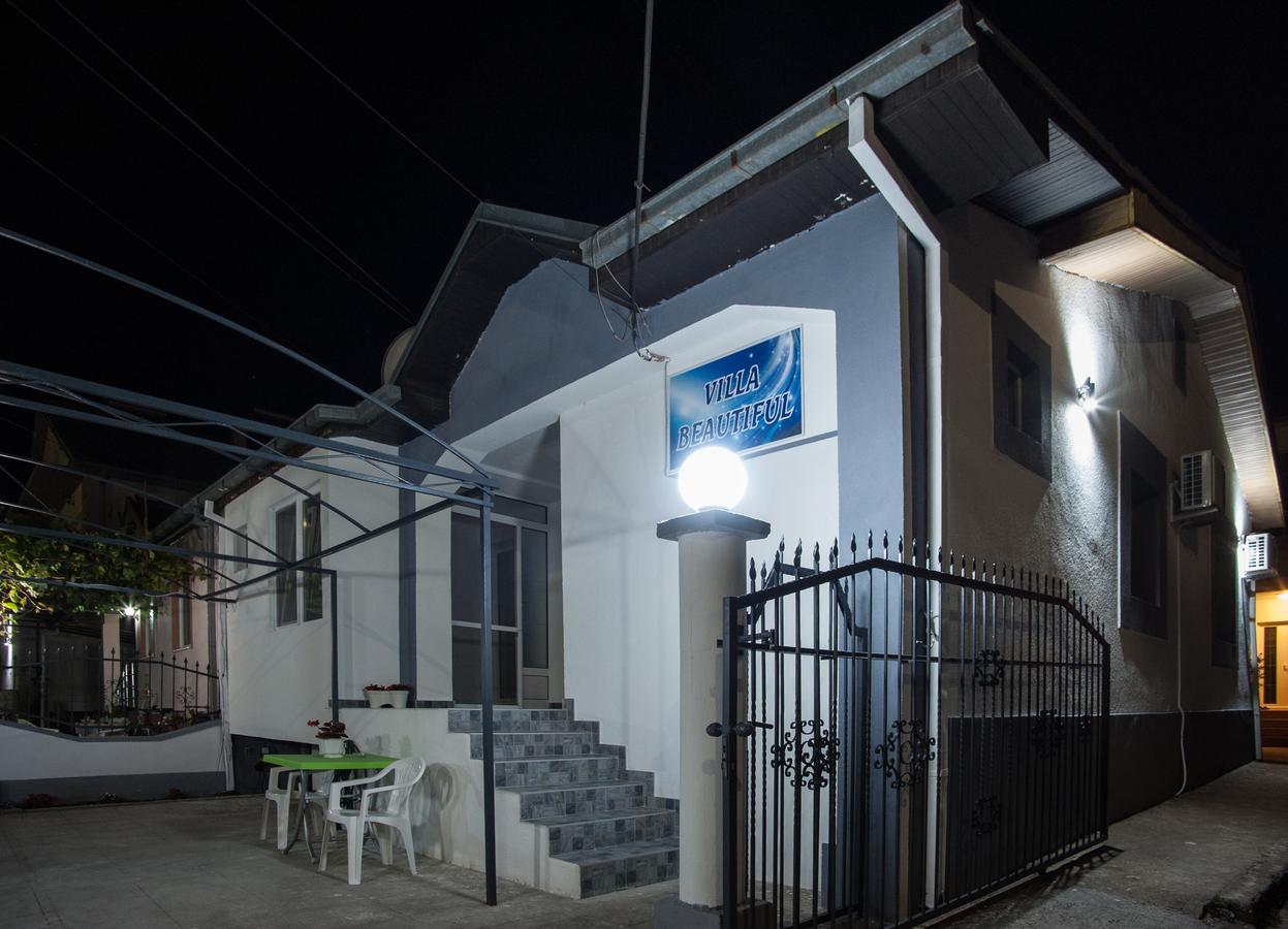 Villa Beautiful Gevgelija Esterno foto