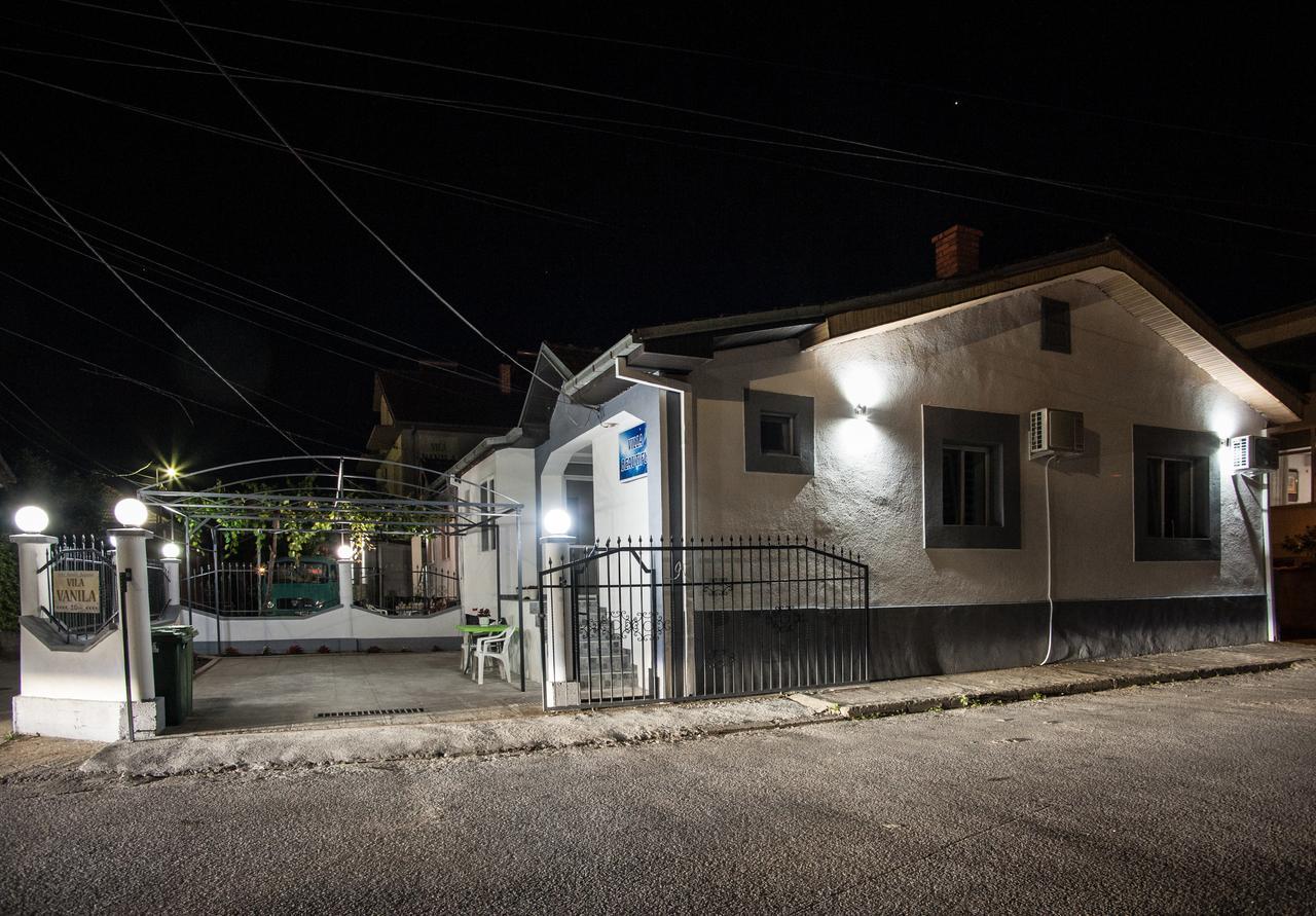 Villa Beautiful Gevgelija Esterno foto