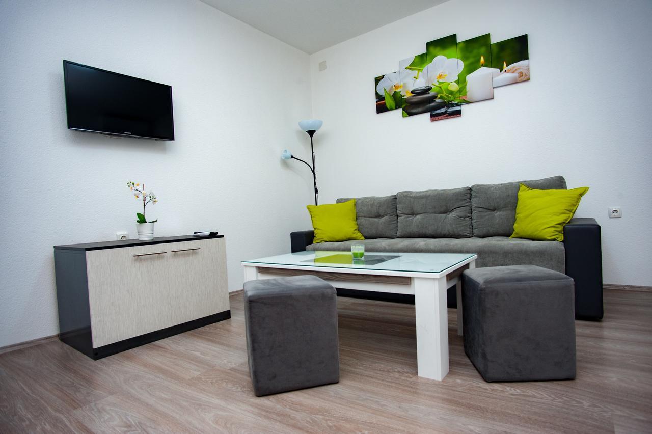 Villa Beautiful Gevgelija Esterno foto