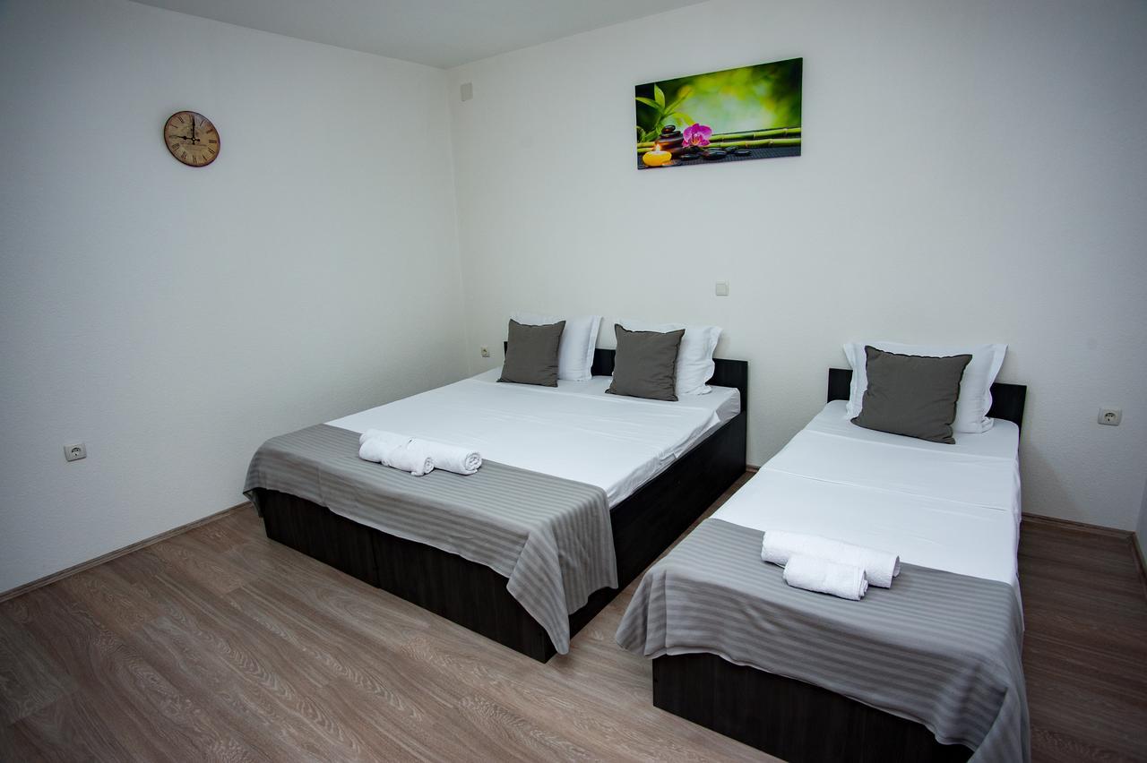 Villa Beautiful Gevgelija Esterno foto