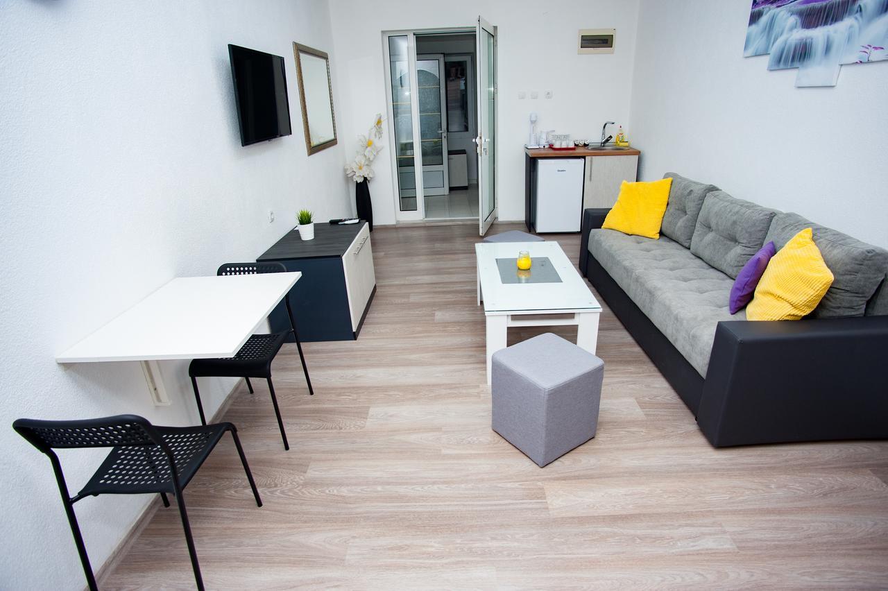 Villa Beautiful Gevgelija Esterno foto
