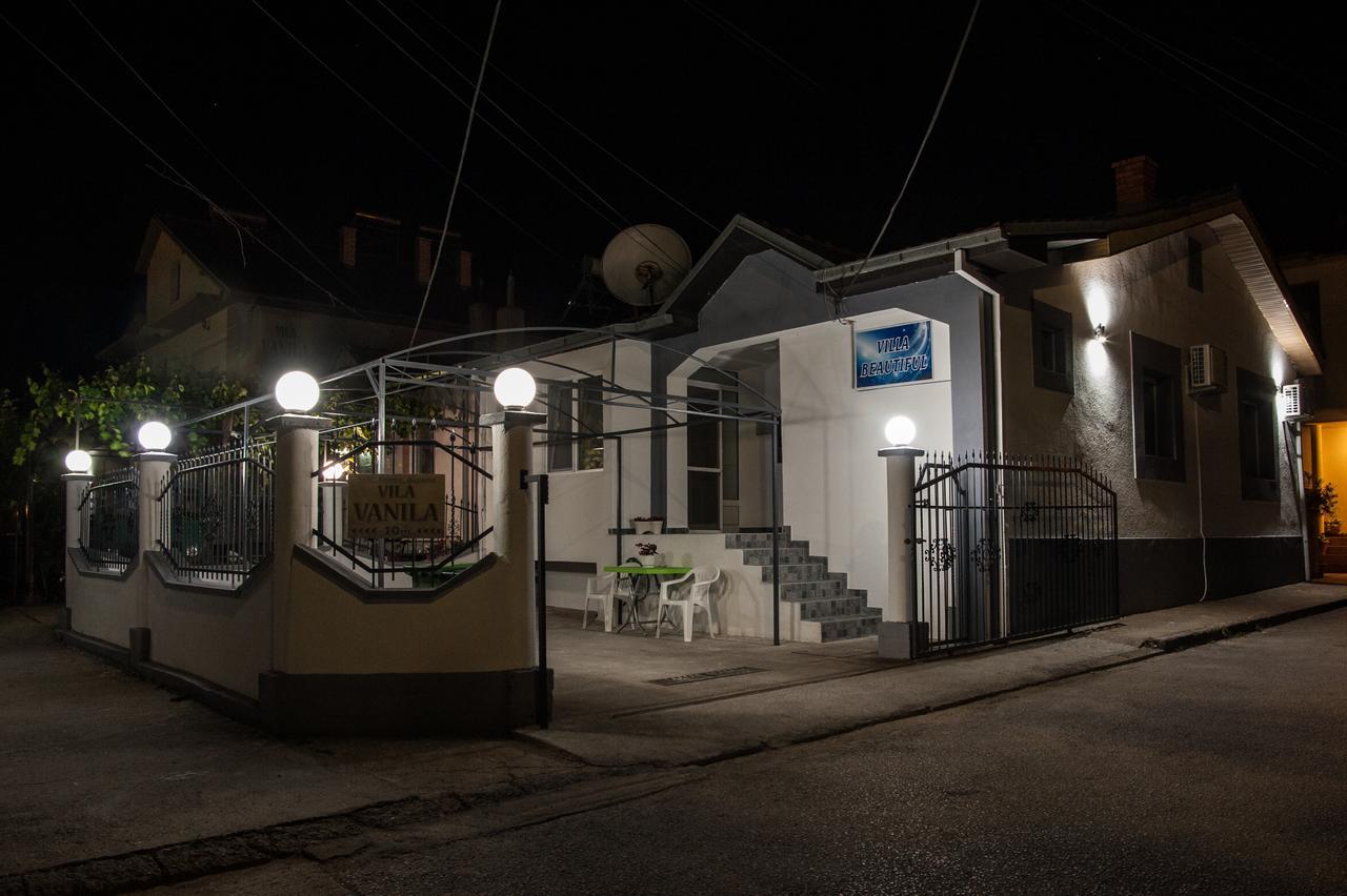 Villa Beautiful Gevgelija Esterno foto