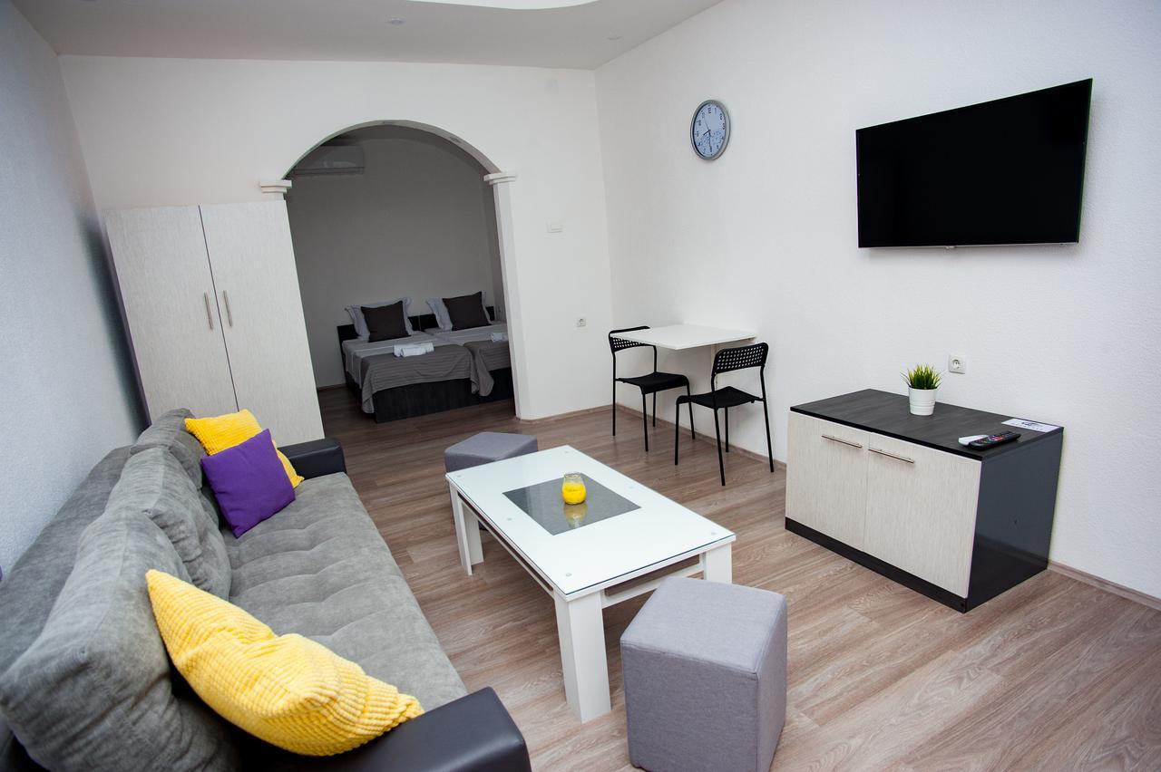 Villa Beautiful Gevgelija Esterno foto