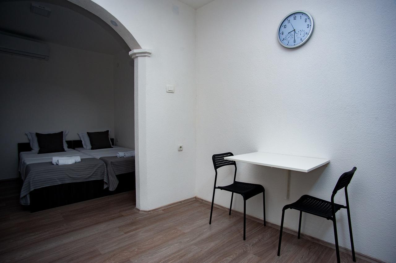 Villa Beautiful Gevgelija Esterno foto